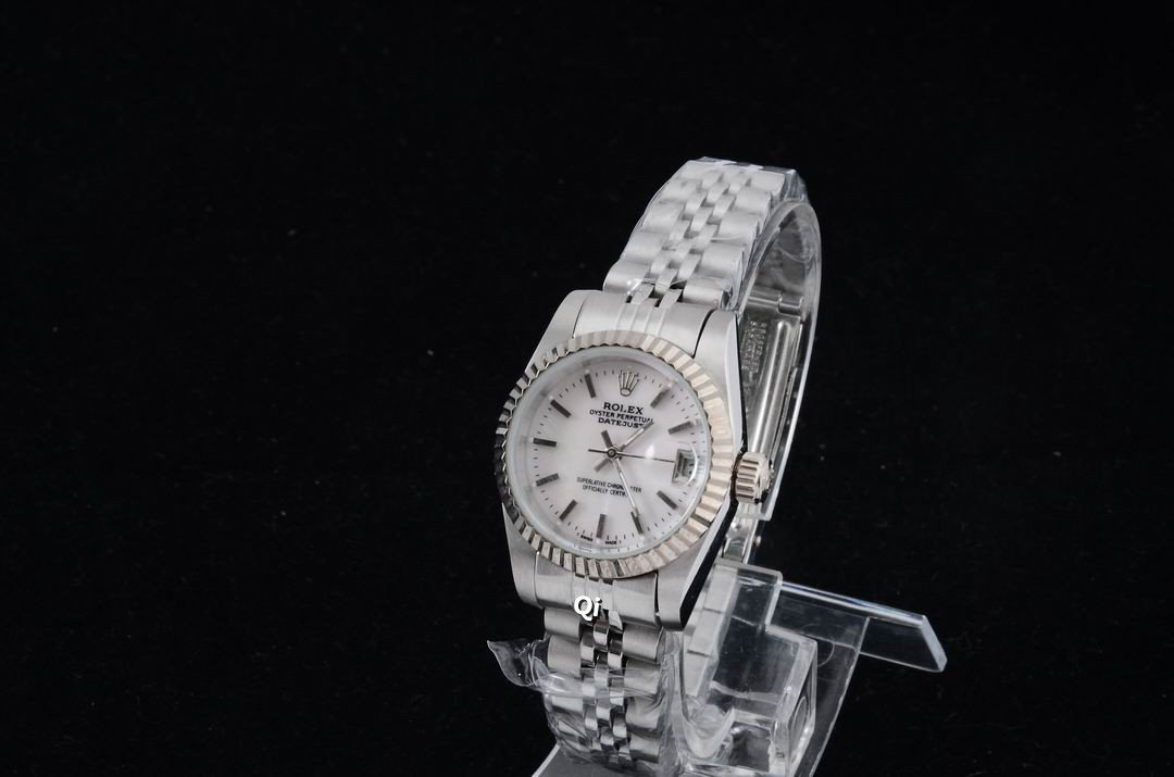 Rolex watch woman-013